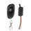 2X DC3.5-12V Relay Remote Control  433Mhz Small Contact NO COM NC Learning Button Wireless Remote Control 3