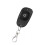 2X DC3.5-12V Relay Remote Control  433Mhz Small Contact NO COM NC Learning Button Wireless Remote Control 5