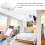 5X Tuya  Gateway Hub  Home Bridge Tuya  Device Work com  Life App Remote Control 8