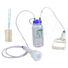 Handheld Goat Milker Vacuum Pump Light weight Sheep Goat Cattle