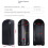 2X Ebike Waterproof Controller Box Electric Bicycle Controller Case Large Controller Box Electric Bike Conversion Kit 7