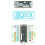 2X Tang  9K FPGA Development Board GOWIN GW1NR-9 RISC-V HDM Kit 5