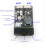 2X GM865 1D-2D-Barcode-Scanner USB-TTL-Barcode-Leser QR-Code-Modul CMOS mit Kabel für Bus-Supermarkt, Nahobjektiv 5