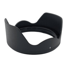 Camera Lens Hood HB-87 Lens Hood Sunshade for Z 24-70mm F/2.8S Camera Part