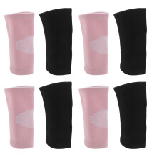4Paare Atmungsaktive Kinder Handschützer Nylon Elastisch Für Sport