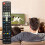 2X AKB73635401 Remote Control for  Blu-Ray 3D Wireless Combination Home Theater Remote Control Universal AKB73375504 8