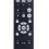 2X Remote Control RC-1183 Replace for  AV Receiver AVR-X2000 AVRX2000 AVR-E400 6