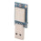 2X Full Netcom Module Luat Air780E 4G Module USB Internet Access Multi-Functional Convenient Portable Module 5