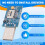 2X Full Netcom Module Luat Air780E 4G Module USB Internet Access Multi-Functional Convenient Portable Module 8