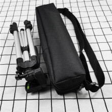 2X Thicken Tripod Carrying Handbag Shoulder Bag Photography Light Stand Umbrella Storage Case,12X12X100Cm