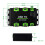 3X Convertitore Industriale Isolato da USB A 4CH RS232 Adattatore da USB A Seriale FT4232HL Chip Wind/Linux/Android, Porta RS232 Maschio 5
