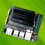 2X für Jetson  4GB Developer Kit AI Artificial Intelligence Development Board mit Heat Sink Programming Robot Learning 5