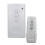 2X AC  Motor Remote  Controller 12V 24V 36V Motor Forwards Reverse  Down Transmitter Manual Button 2