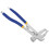 Outil Alloy Pour Équilibre Clip Et Marteau Multi Couleurs 1
