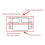 2X 3.3V 5V TTL UART to RS485 Isolated Interface Converter Module Single-Chip Serial Port UART Industrial 7