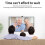 2X Webcam 1080P avec Microphone Webcam HD CaméRa USB pour PC Portable, Zoom, Skype, Facetime, Windows, Linux 6