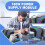 2X 36V 5A Power Module 180W Industrial Switching Power Supply Module Bare Board AC- 10
