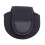 2Pièces De Protection Noir Pour Accessoires Moulinets De 1