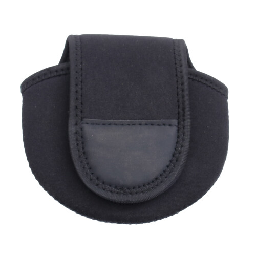 2Pièces De Protection Noir Pour Accessoires Moulinets De