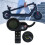 2X 36V-60V LCD Display Dashboard E Scooter E Bike Meter Electric Scooter Accelerator Accessories for JP 2