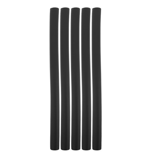 5Pièces Habillages Poignées Mousse Absorption Choc