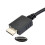2X -NW20MU USB Cable Data Pour for  MP3 MP4 Walkman NW NWZ Type(1.25M) 5