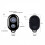 2X Mobile Phone  Wireless Remote Control Monopod Selfie Stick Shutter Self-Timer Remote Shutter for IOS Android 3