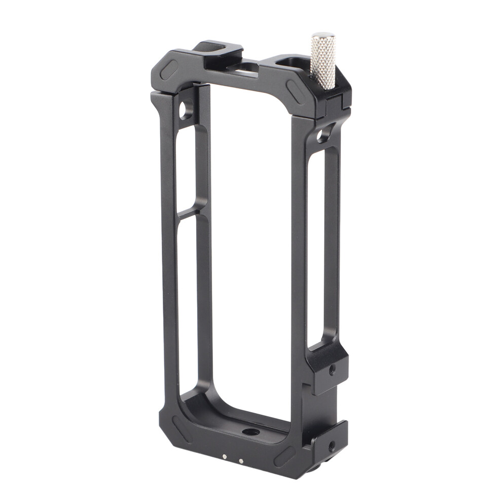 X3 Action Camera Aluminium Alloy Cage 7340572798510
