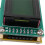 2X Diy High Accuracy and Sensitivity 1-500 Mhz Frequency Meter Counter Module Hz Tester Measurement Module Lcd Display 7