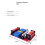 2X 400W Basaudio-Crossover Subwoofer-Crossover Hifi High Fidelity Crossover-Filter 10