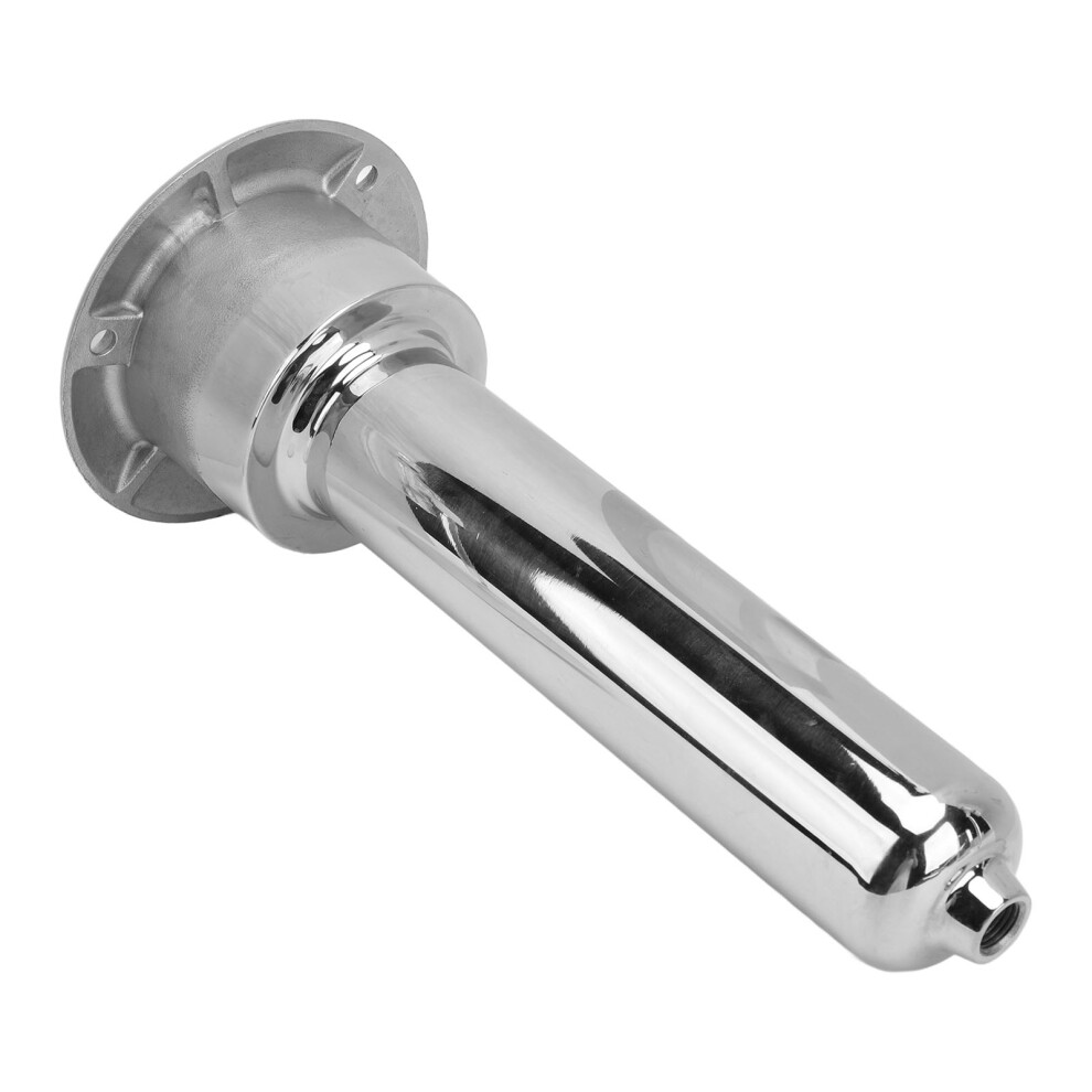 Stainless Steel 280Mm Boat Rod Cup Holder For Yacht & Ship 4161385329370