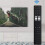 Compatible with  XMRM-P3 Silicone Case TV Remote Control Case Dustproof Shockproof Protection Cover B 4