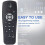 2X Replace Remote Control OPLAY021 for  O  Live  E6072 HDP-R3 Media Player 7