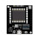 2X VC-02-Kit AI Intelligent Offline Voice Recognition Control Module Development Board 5