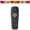 2X Replace Remote Control OPLAY021 for  O  Live  E6072 HDP-R3 Media Player 8