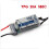 2X 20A HV SBEC High Quality for RC Model Airplane No Programming Required High Voltage Input (2-12S Lipoly) 2