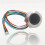 2X R558 Conductor Fingerprint Module  Device Fingerprint Identification Module R558 Conductor Fingerprint Sensor 3