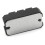 3X Rectifier Module MDQ100A/1600V Single-Phase Module Current Foot Single-Phase Charger Rectifier Bridge Module 4