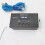 2X ArtNet Bidirectionele DMX Ethernet-Verlichtingscontrollerinterface 1 Universum 2
