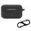 2X Protective Carrying Case Shockproof for  Gemini II Headphone Dustproof Soft Housing Washable(Black) 3
