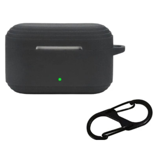 2X Protective Carrying Case Shockproof for  Gemini II Headphone Dustproof Soft Housing Washable(Black) 2
