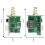 2X 20W Lithium Battery Driver Board for 18650/26650 Batteries Flashlight Accessories Drive Module Controller 4