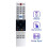 2X Replace CT-8567 CT8567 Remote Control for  CT8538 LCD LED TV Remote Controller 2