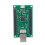 2X ZXL-CR for PC PS3 Usb Board with Button Stick Cable Arcade Game Controller Zero Delay Encoder Joystick Control 4