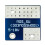 4X 5-18V  High Power MOS Trigger  Drive Module 200A Max FET PWM Regulated Electronic  Control Board 5