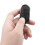2X 433MHz Garage Door Gate Remote Key Fob 4 Button Replacement Key Four Button Remote Control for Home Car Security 5