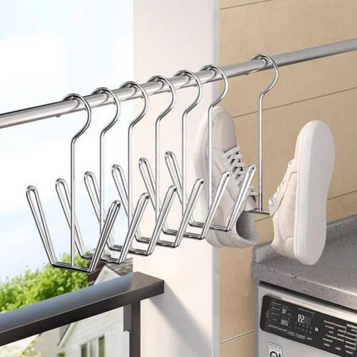 Cintres solides pour chaussures, pour usage extérieur,-10 2