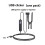 2X Auto Clicker Mobile Phone Screen Automatic Clicker Silent Click Automatic Physical Clicker for Game Assistance Task 8