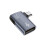 6Pcs OTG Adapter for Fire TV Stick 90 Degree Left/Right Angle Micro-USB to USB OTG Adapter for Android Phone Tablet 9