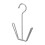Cintres solides pour chaussures, pour usage extérieur,-10 6